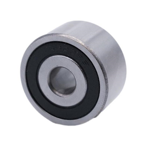MOJO® 607-2RS/C3 Single Row Deep Groove Ball Bearing