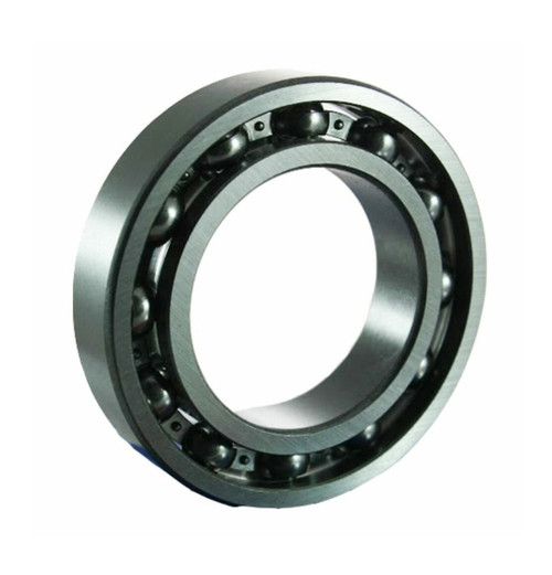 MOJO® KLNJ1/8M Single Row Deep Groove Ball Bearing