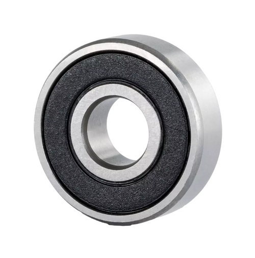 MOJO® SS607-2RS Single Row Deep Groove Ball Bearing