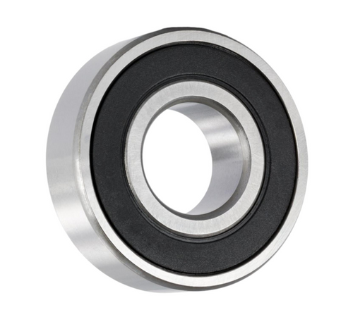MOJO® 6304-2RS Single Row Deep Groove Ball Bearing