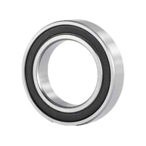 MOJO® SS61802-2RS Single Row Deep Groove Ball Bearing