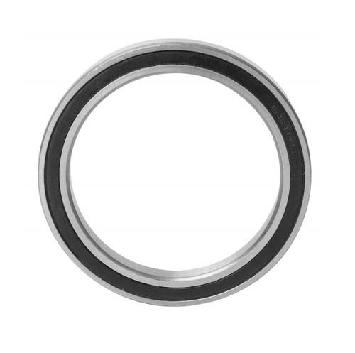 MOJO® 61807-2RS Single Row Deep Groove Ball Bearing