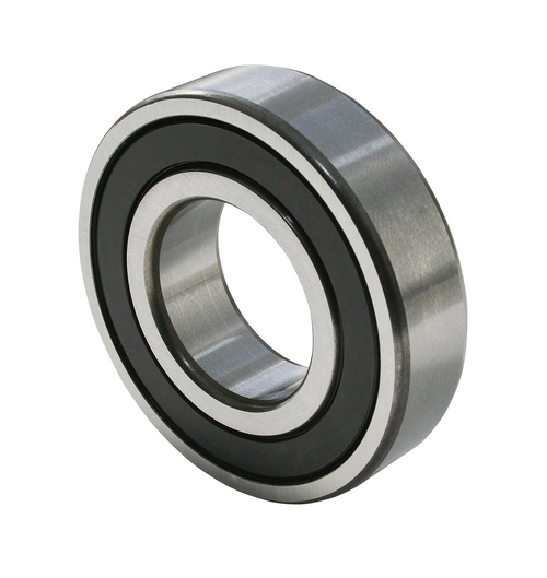 MOJO® SS6001-2RS Single Row Deep Groove Ball Bearing
