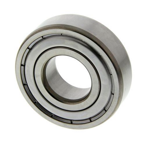 MOJO® 6008-2Z-BHTS Single Row Deep Groove Ball Bearing