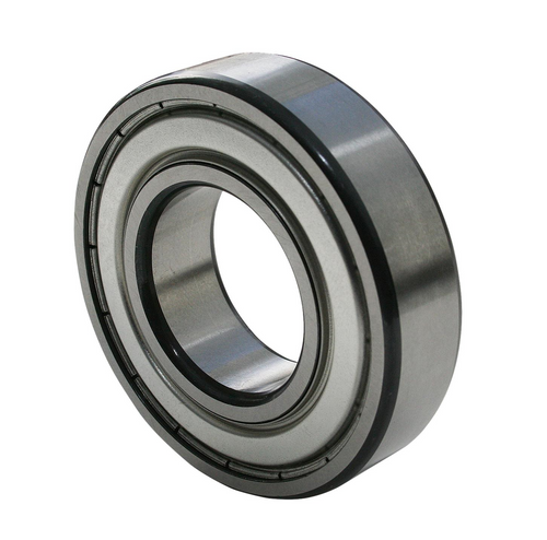 MOJO® SS6008-2Z Single Row Deep Groove Ball Bearing