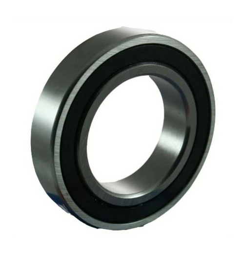 MOJO® KLNJ1/2-2RS Single Row Deep Groove Ball Bearing