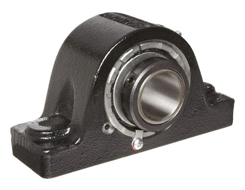 ZA2203 X 2-3/16 Rexnord Roller Bearing Pillow Block