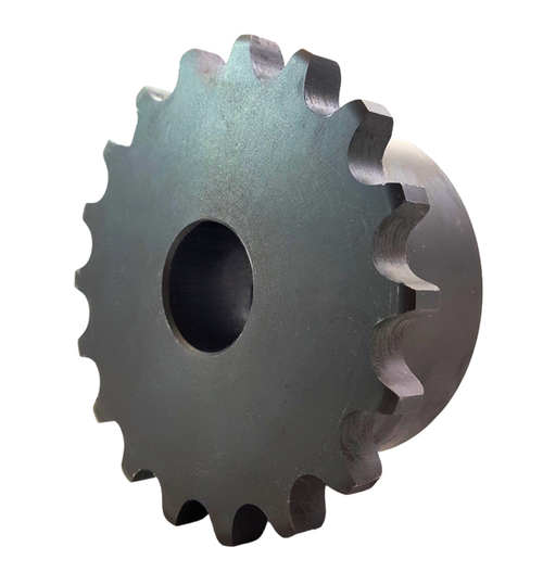 G&G 1060 X 1/2 Chain Coupling Sprocket for ANSI 60 Chain, 1/2" Reboreable