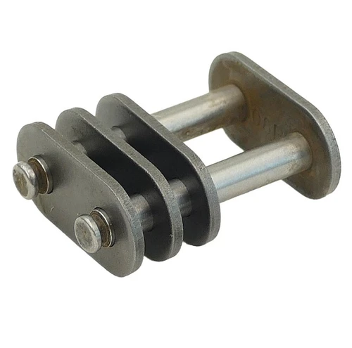 100-2-CL PTI ANSI 100 Roller Chain Master Link