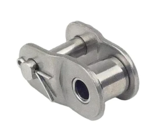 60-1SS-OSL PTI ANSI 60 Roller Chain Offset Link