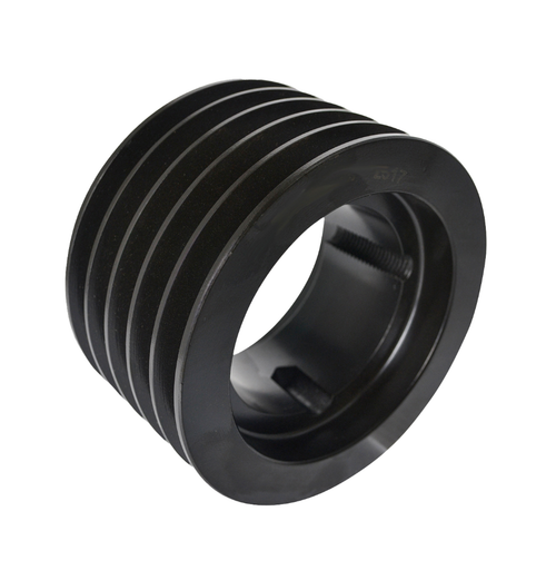 PTI SPZ85X5-1610 Metric V-belt Pulley