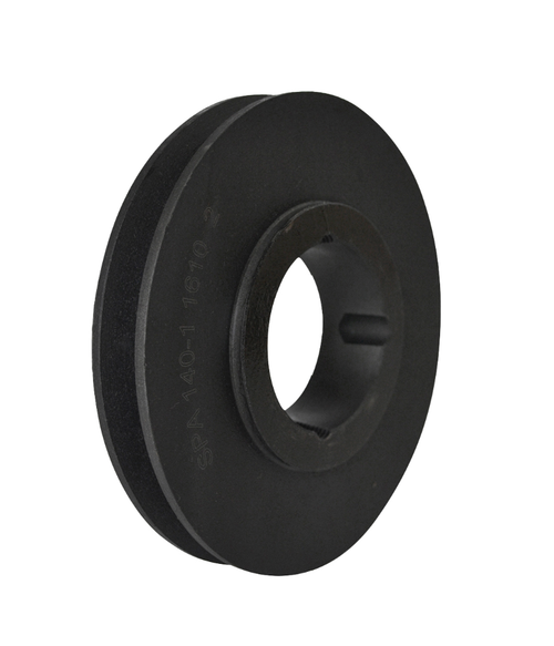 PTI SPA67X1-1108 Metric V-belt Pulley