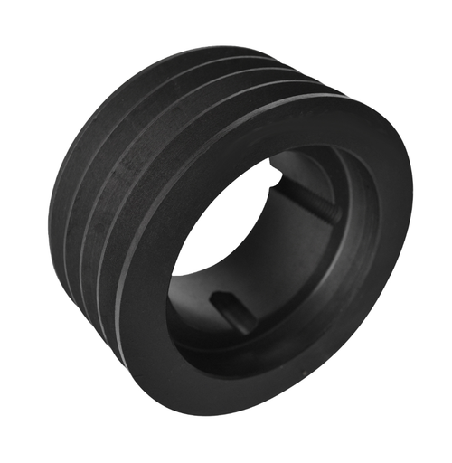PTI SPB250X4-3020 Metric V-belt Pulley