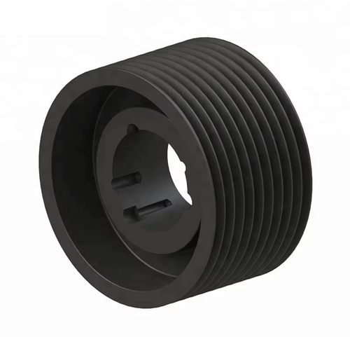 PTI SPC400X10-5050 Metric V-belt Pulley