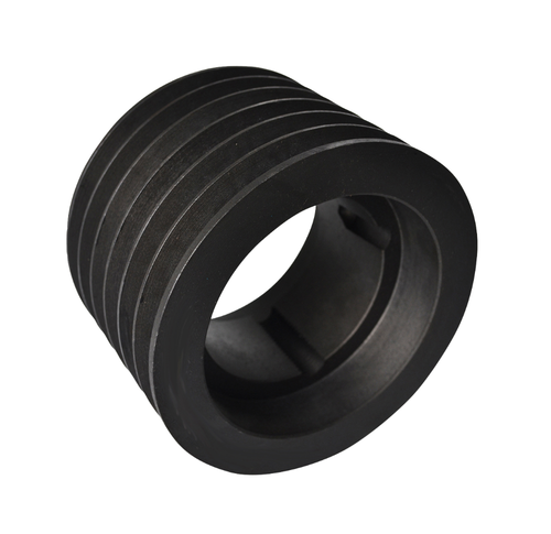 PTI SPC560X6-5050 Metric V-belt Pulley