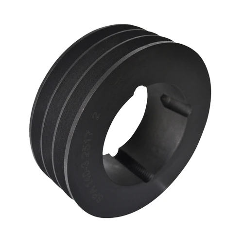 PTI SPA212X3-2517 Metric V-belt Pulley