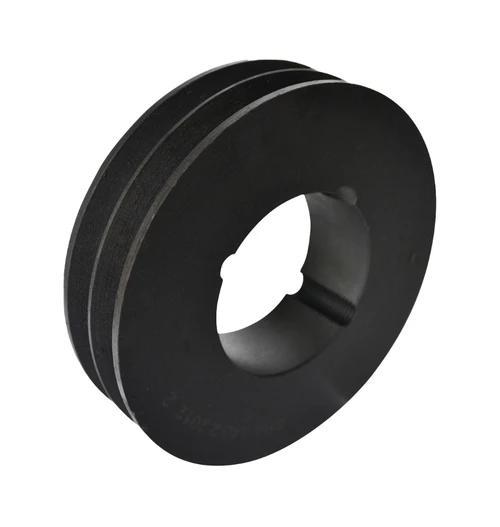PTI SPA80X2-1210 Metric V-belt Pulley
