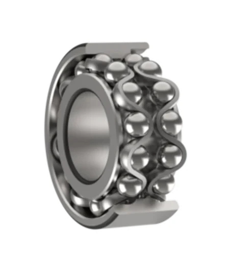 TRITAN 5321EM/C3 Double Row Angular Contact Ball Bearing
