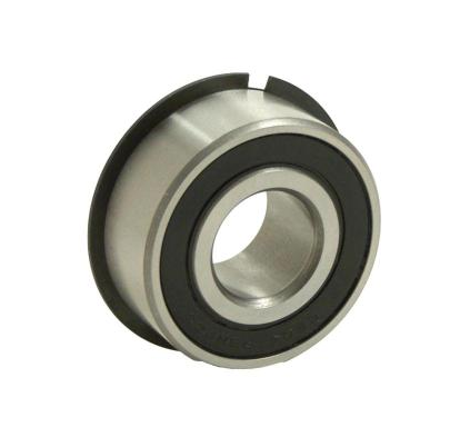 TRITAN 5215-2RSNR/C3 PRX Double Row Angular Contact Ball Bearing