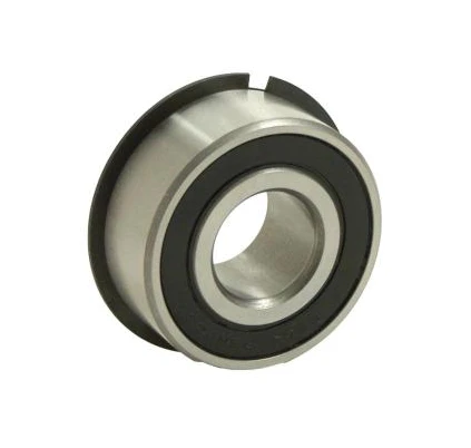 TRITAN 5201-2RSNR/C3 PRX Double Row Angular Contact Ball Bearing
