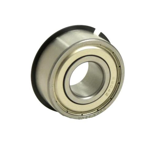 TRITAN 5207ZZNR/C3 PRX Double Row Angular Contact Ball Bearing
