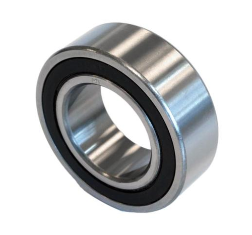 PTI 5303-2RS Double Row Angular Contact Ball Bearing