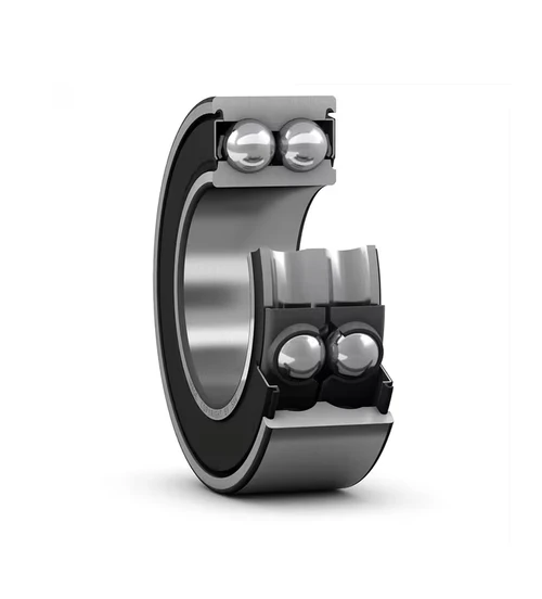 PTI 5306-2RS Double Row Angular Contact Ball Bearing