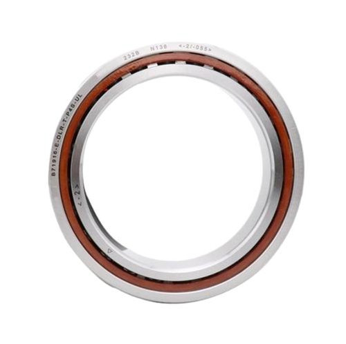 IBC 71917.C.T.P2H.UL High Precision Ball Screw Spindle Bearing