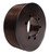 Torquex® 10J315JA Serpentine Pulley for J Belt, Requires QD® Type JA Bushing, 10 Grooves, 3.15" Diameter