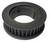 Torquex® 34-8MX21-1610 Timing Pulley, 1610 Taper-Lock Bushing Required, 34 Teeth, Ductile Iron