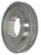 Torquex® 53-8MX12-2012SS Timing Pulley, 2012 Taper-Lock Bushing Required, 53 Teeth, Stainless Steel