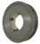 Torquex® 42-8MX21-2012SS Timing Pulley, 2012 Taper-Lock Bushing Required, 42 Teeth, Stainless Steel