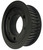 Torquex® F44-14M55-E Timing Pulley, E-QD® Bushing Required, 44 Teeth, Ductile Iron