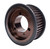 Torquex® QD®64-8M-85-SF Timing Pulley, Sf-QD® Bushing Required, 64 Teeth, Ductile Iron
