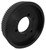Torquex® QD®90-5M-25 Timing Pulley, SDS-QD® Bushing Required, 90 Teeth, Ductile Iron