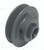 Torquex® 1VL40-5/8 V-Belt Pulley, Bored-to-Size