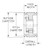 Torquex® 2/3V475SH V-Belt Pulley, QD Bushed