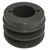 Torquex® 2AK34H V-Belt Pulley, H Bushed