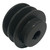 Torquex® 2AK23-7/8 V-Belt Pulley, Bored-to-Size