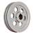 Torquex® 2AK74-1-3/16 V-Belt Pulley, Bored-to-Size