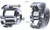 Torquex® 3/5V2120E V-Belt Pulley, QD Bushed