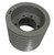 Torquex® 8/8V3550N V-Belt Pulley, QD Bushed