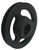 Torquex® AK94-1/2 V-Belt Pulley, Bored-to-Size