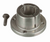 Torquex® R1 X 1-11/16 Double Split-Taper Bushing, Type R1, 1-11/16 Inch Shaft