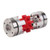MDRIVE® L225H Hytrel Jaw Coupling Spider Insert