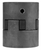 L095  3-Piece L-Jaw Coupling Coupler Set & Buna-N Rubber Spider
