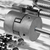 L095  3-Piece L-Jaw Coupling Coupler Set & Buna-N Rubber Spider