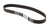 Megadyne Flat Belt 11.5M400 by Jason Industrial, 4" Wide