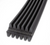 480J6 Jason Industrial 6 Rib Replacement Serpentine Belt