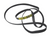 635L13 Jason Industrial 13 Rib Replacement Serpentine Belt